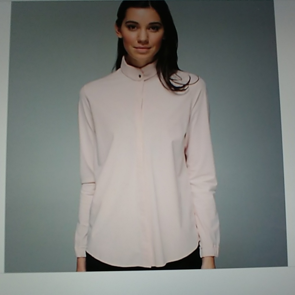 Lululemon day trip shirt